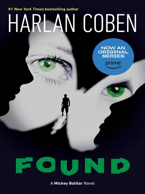 Harlan Coben创作的Found作品的详细信息 - 需进入等候名单